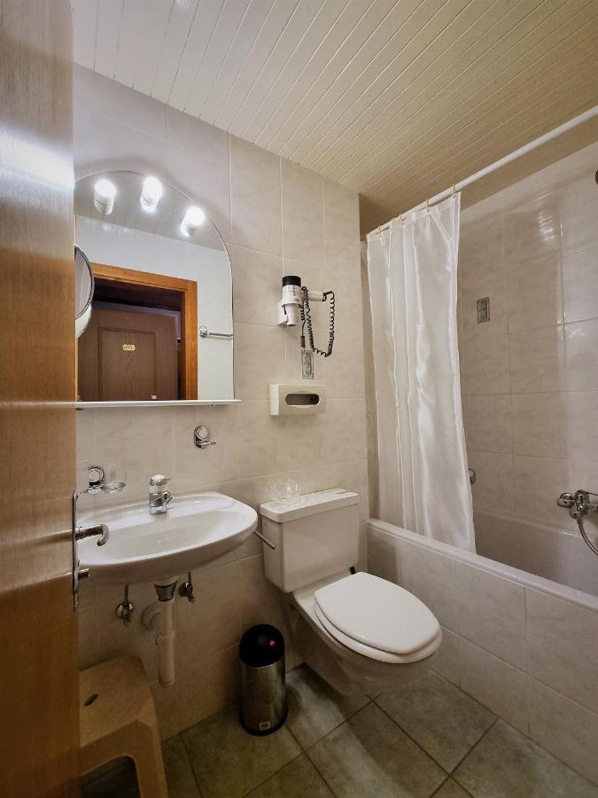 Self-Service Guesthouse Berggeist Saas Fee 외부 사진